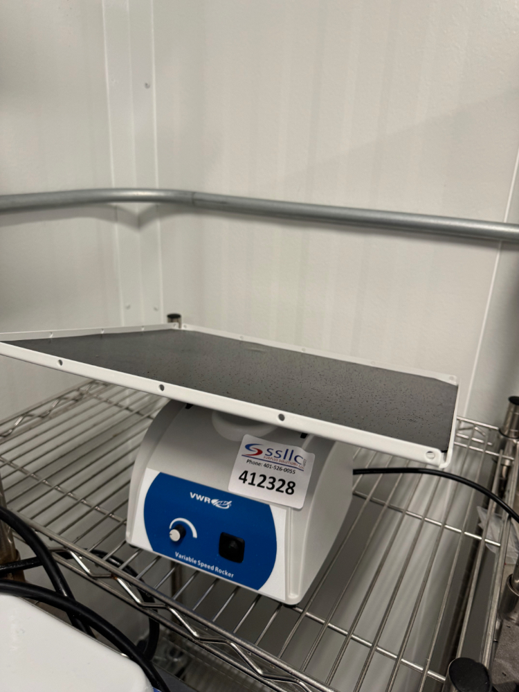 Image of VWR Variable Speed Rocker